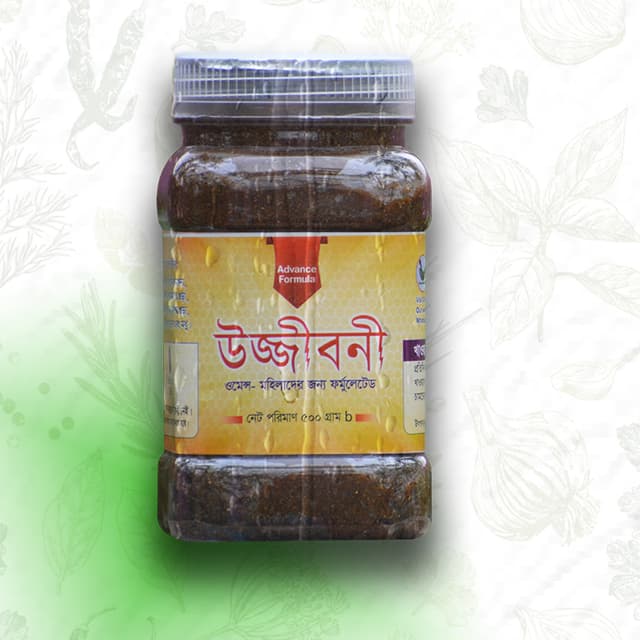 উজ্জিবনী ওমেন্স | Ujjiboni Womans Pudding